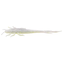Zeck Shaky Sneaker (Crystal Flash)< Gummiköder ·Creature Baits|Raubfischangeln Kunstköder