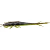Zeck Shaky Sneaker (Moor Kiwi)< Gummiköder ·Creature Baits