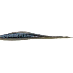 Online Shaky Stick (Blue Flake Cookie) Gummiköder ·Gummifische & Shads