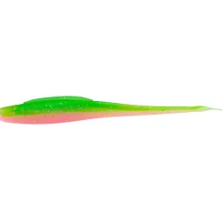 Zeck Shaky Stick (Electric Chicken)< Gummiköder ·Gummifische & Shads
