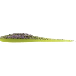 Zeck Shaky Stick (Purple Chartreuse)< Gummiköder ·Gummifische & Shads