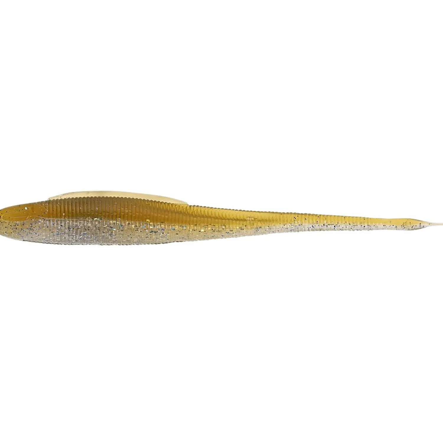 Zeck Shaky Stick (Real Shad)< Gummiköder ·Gummifische & Shads