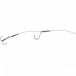 Single Hook & Treble Rig Angelvorfächer & Beifänger|Raubfischangeln-Zubehör