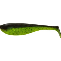Online Softlure Jack Bulk (Moor Kiwi) Gummiköder ·Lose Gummifische