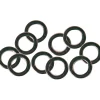 Sale Solid Ring Angelwirbel & Snaps