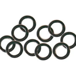 Sale Solid Ring Angelwirbel & Snaps