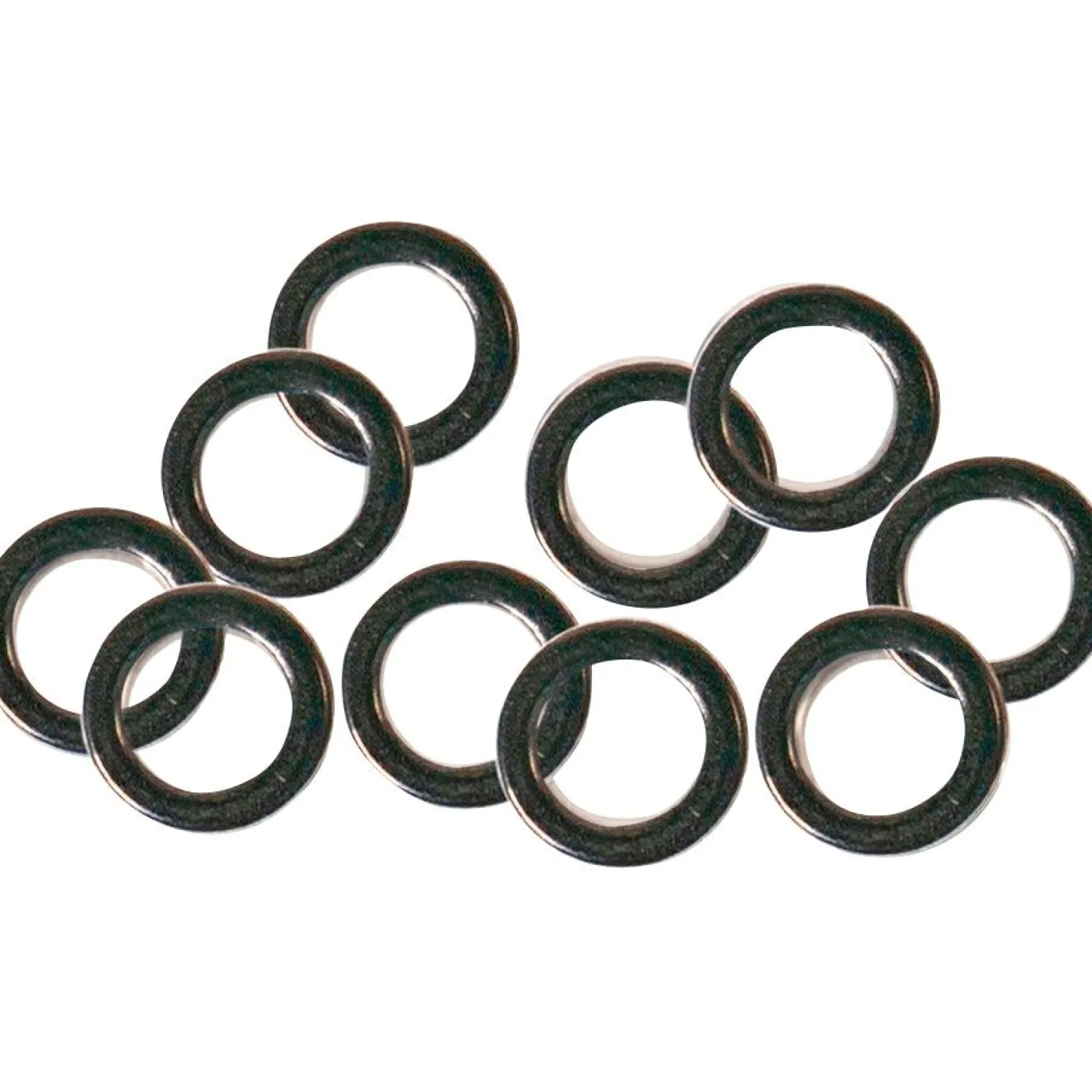 Sale Solid Ring Angelwirbel & Snaps