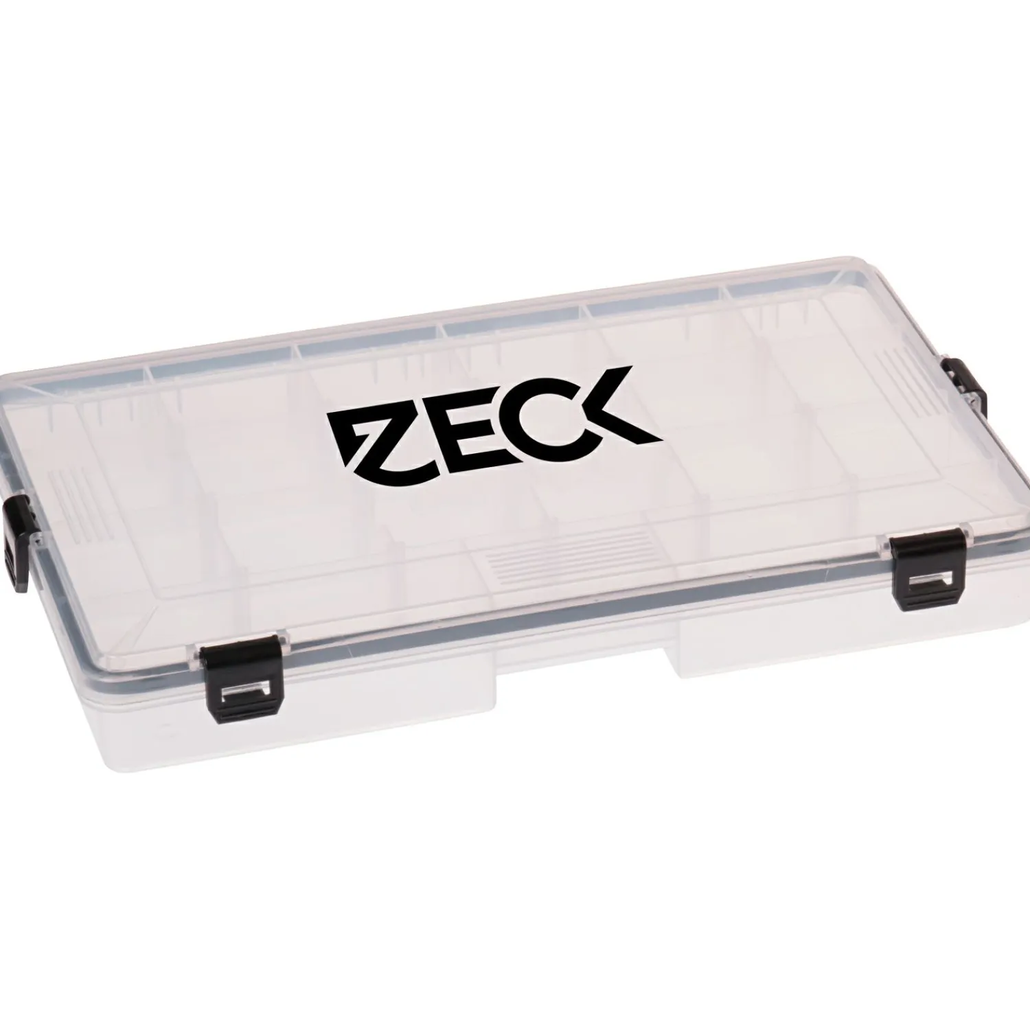 Clearance Spinnerbait & Bladed Jig Box Angelkoffer & Angelboxen ·Angelboxen