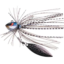 Zeck Spinner-Rushka (Baitfish)< Kunstköder-Zubehör