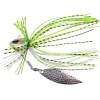 Zeck Spinner-Rushka (Chartreuse Party)< Kunstköder-Zubehör
