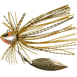 Best Spinner-Rushka (Moor Fire) Kunstköder-Zubehör
