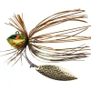 Clearance Spinner-Rushka (Moor Kiwi) Kunstköder-Zubehör