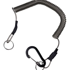 Zeck Spiral Cord< Sonstiges Angelwerkzeug