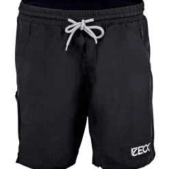Zeck Summer Shorts Herren (Black)< Outdoor- & Angelshorts & Cargoshorts