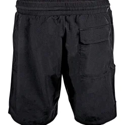 Zeck Summer Shorts Herren (Black)< Outdoor- & Angelshorts & Cargoshorts