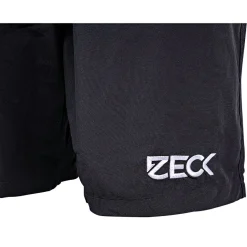Zeck Summer Shorts Herren (Black)< Outdoor- & Angelshorts & Cargoshorts