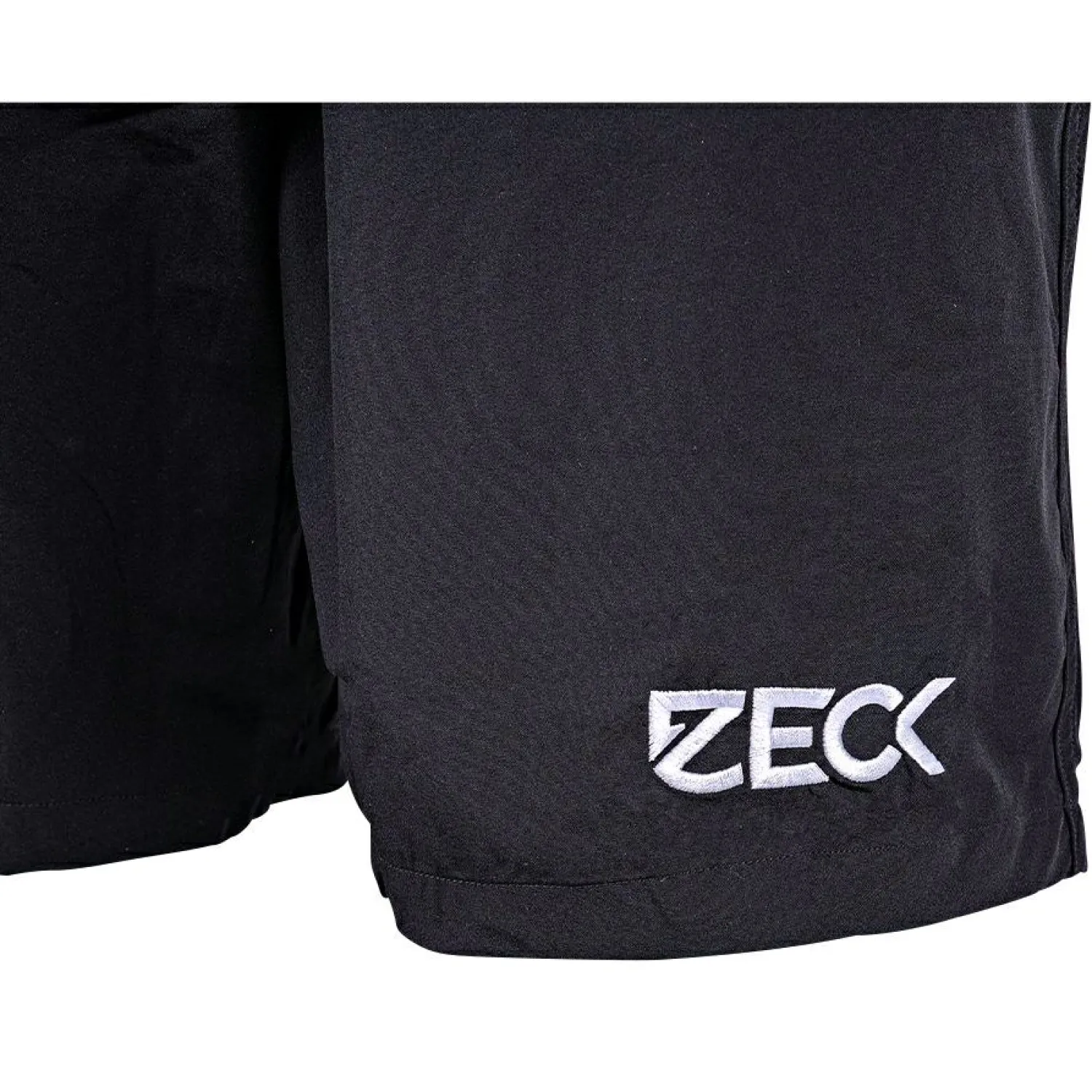 Zeck Summer Shorts Herren (Black)< Outdoor- & Angelshorts & Cargoshorts