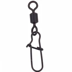 Outlet Swivel + Duolock Snap Angelwirbel & Snaps