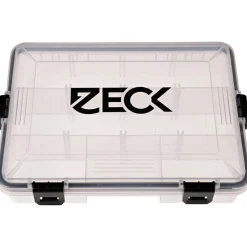 Discount Tackle Box WP Angelkoffer & Angelboxen ·Angelboxen