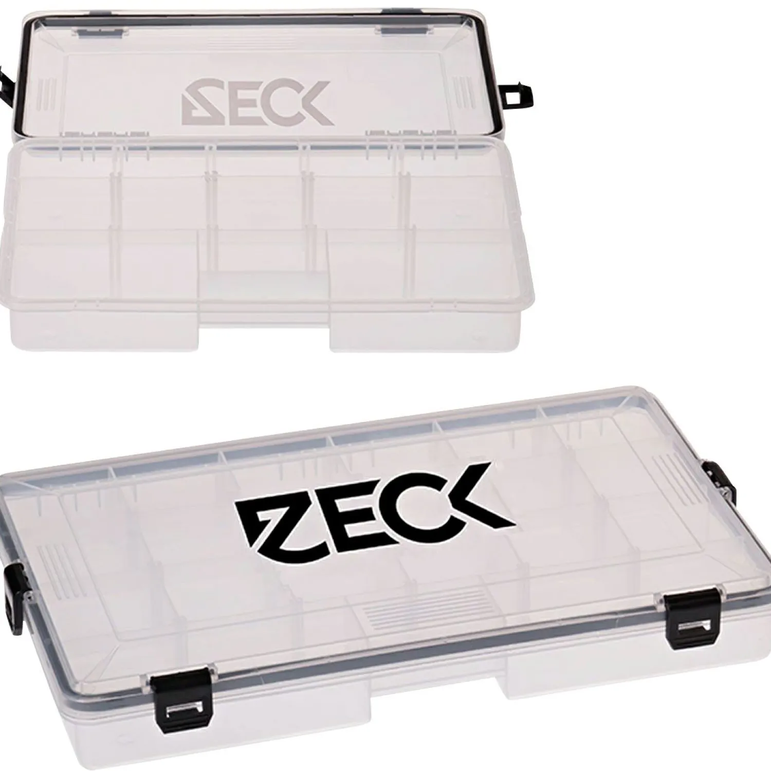 Discount Tackle Box WP Angelkoffer & Angelboxen ·Angelboxen