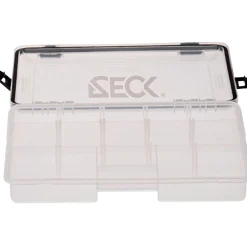 Discount Tackle Box WP Angelkoffer & Angelboxen ·Angelboxen