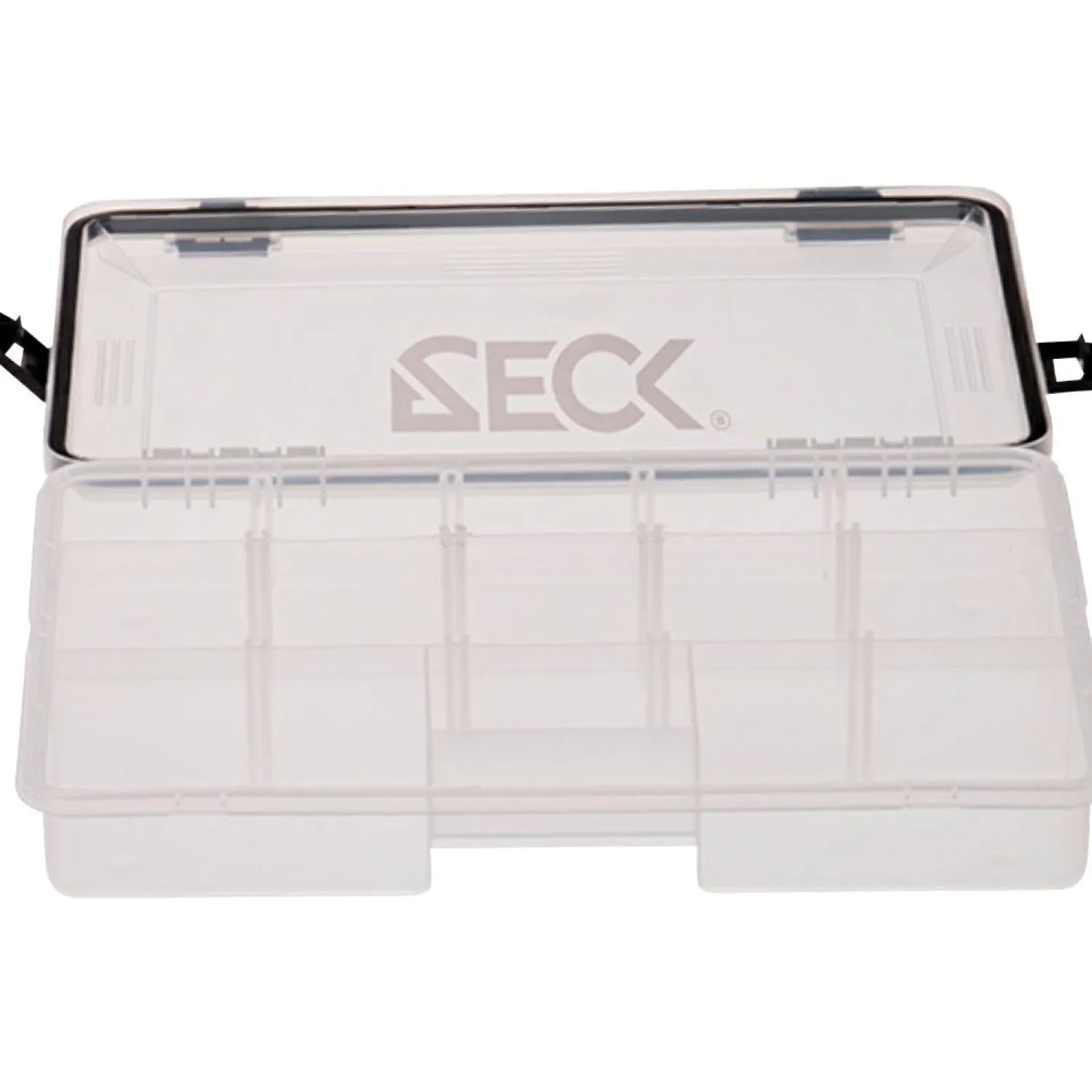 Discount Tackle Box WP Angelkoffer & Angelboxen ·Angelboxen