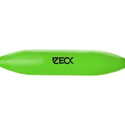 Zeck U-Float Solid (green)< Wallerangeln-Zubehör