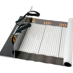 Zeck Unhooking Ruler< Raubfischangeln-Zubehör