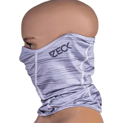 Hot UV Neck Gaiter Unisex (Grey Melange) Outdoor- & Angel-Schals