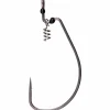 Zeck Wide Gap Screw Hook< Raubfischangeln-Zubehör