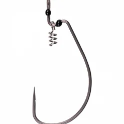 Zeck Wide Gap Screw Hook< Raubfischangeln-Zubehör