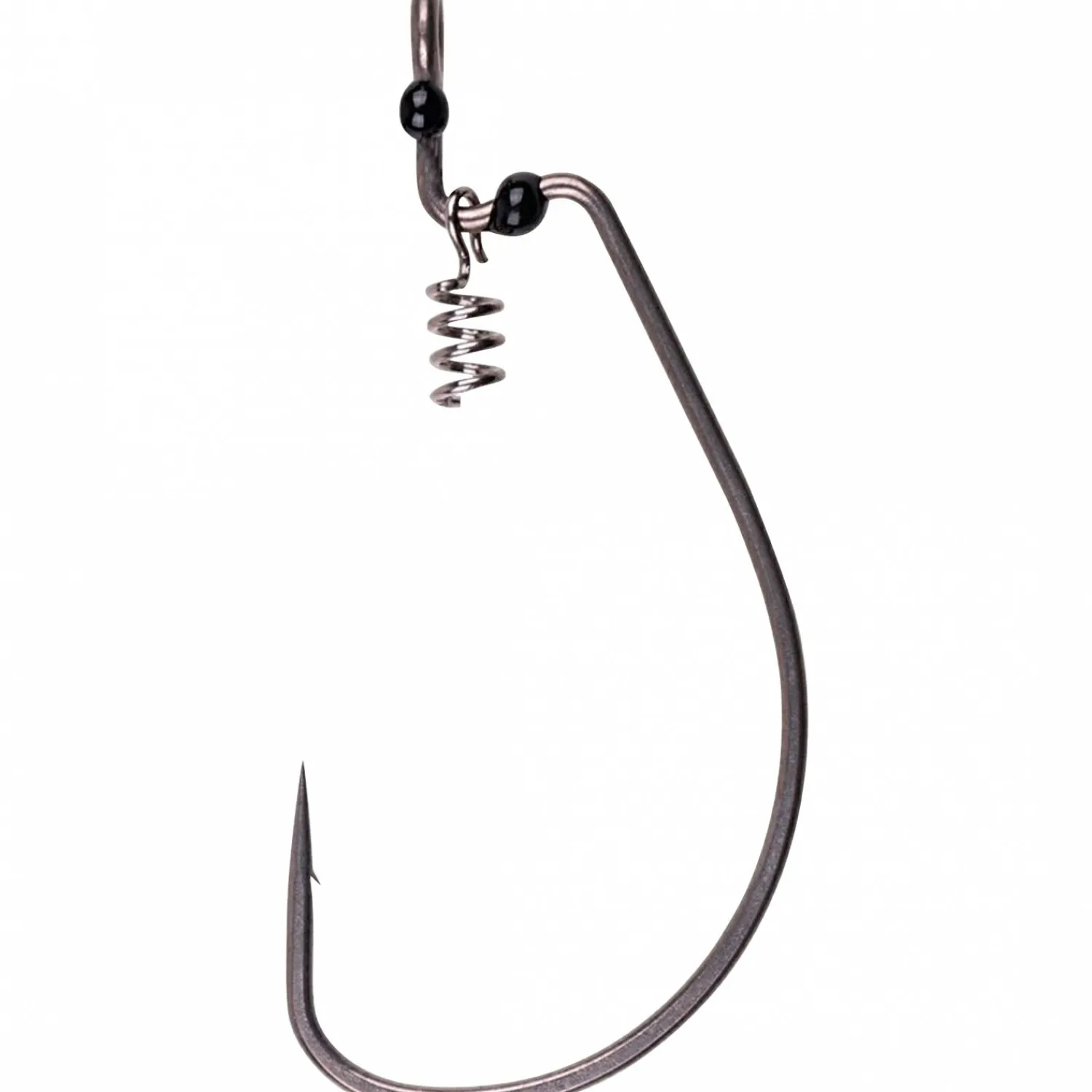 Zeck Wide Gap Screw Hook< Raubfischangeln-Zubehör