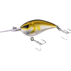Zeck Wobbler Cat Crank (Ayu)< Wobbler