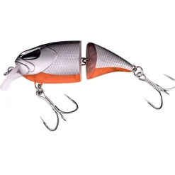 Zeck Wobbler Cat Pointer (Grey Fire)< Wobbler|Raubfischangeln Kunstköder