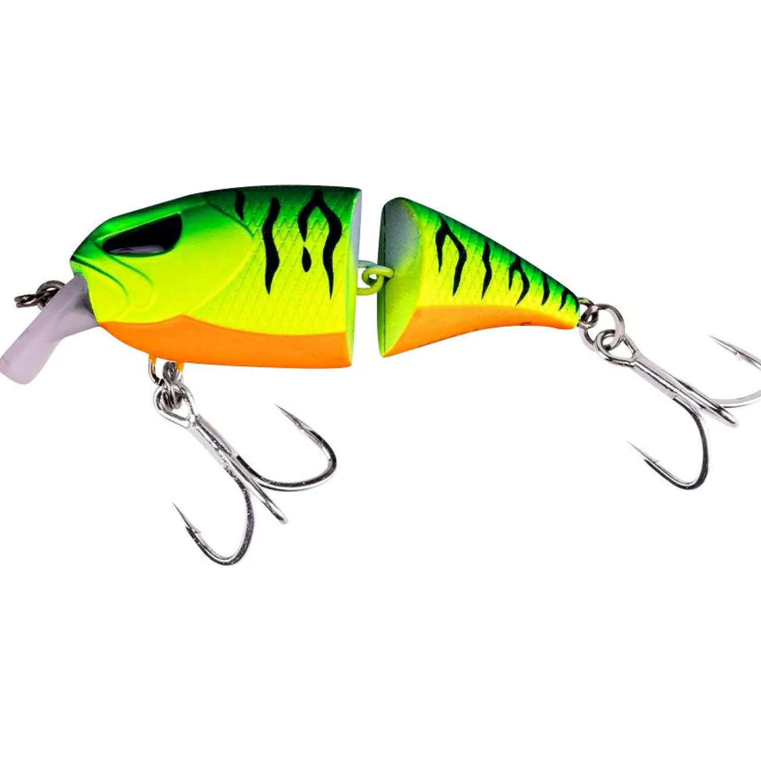 Zeck Wobbler Cat Pointer (Firetiger)< Raubfischangeln Kunstköder|Wobbler