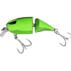 Outlet Wobbler Cat Pointer (Acid Green) Raubfischangeln Kunstköder|Wobbler