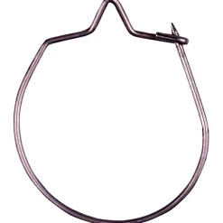 Best Worm Clip Hair-Rig Wallerangeln-Zubehör