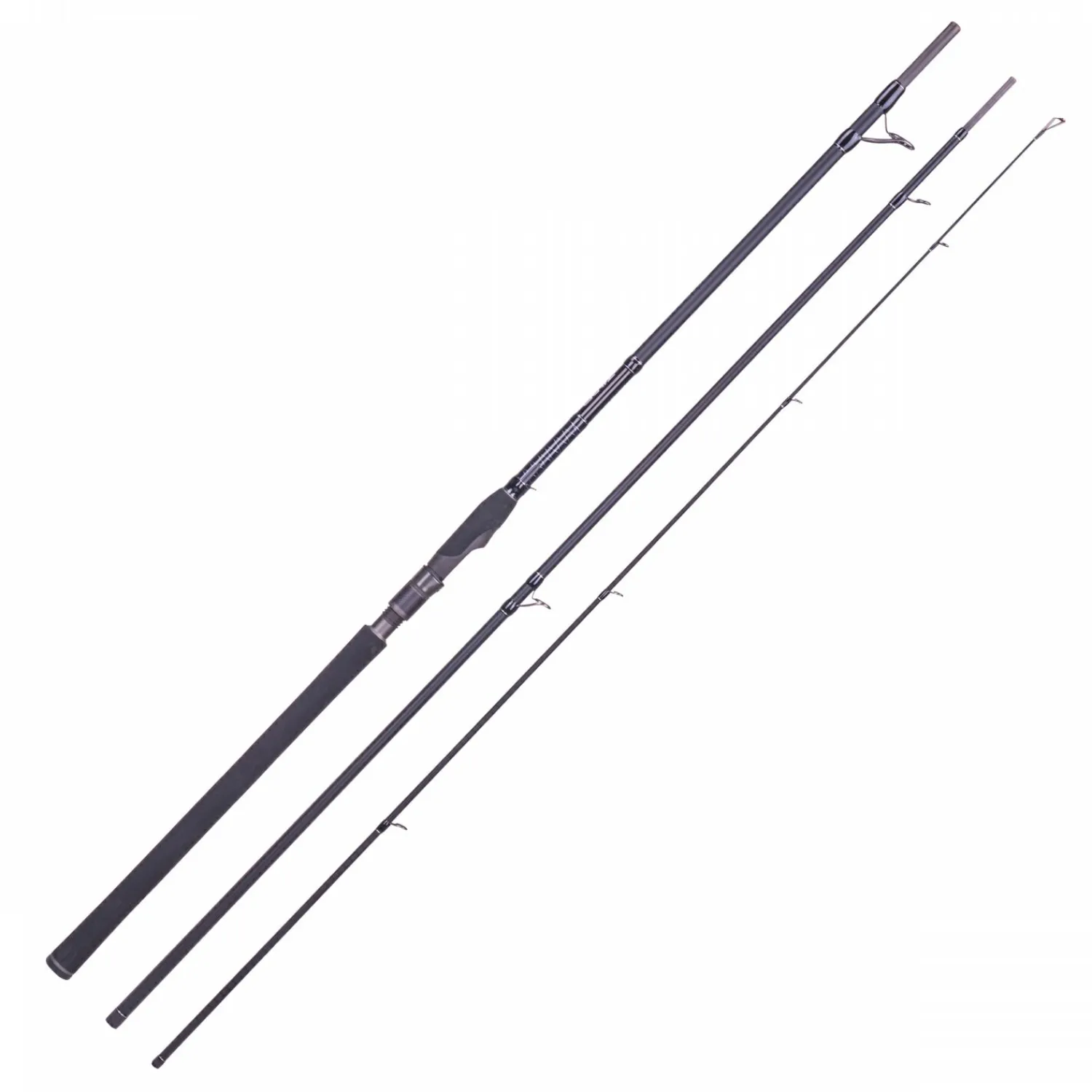 Clearance Zander Dead Bait Raubfischruten|Grundruten