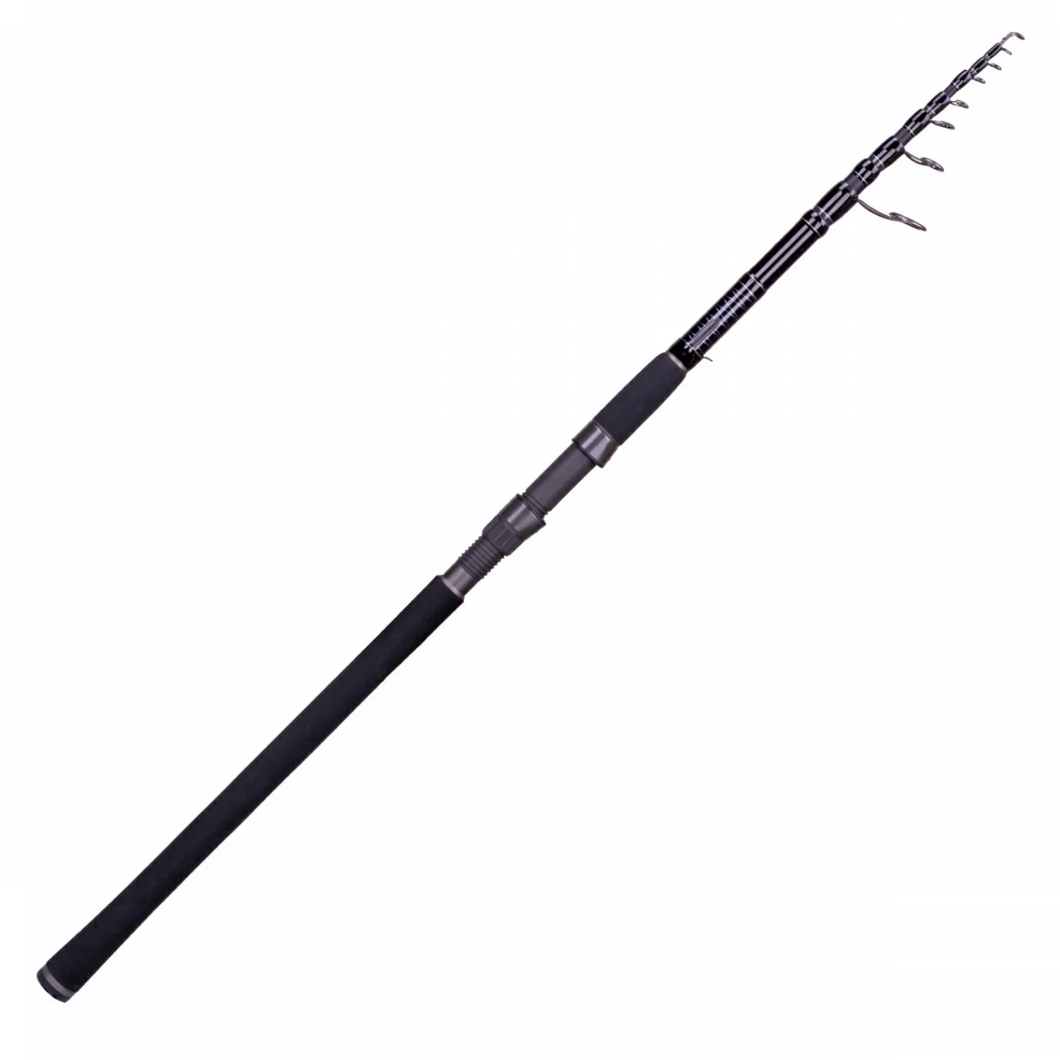 Zeck Zander Dead Bait Tele< Raubfischruten|Grundruten