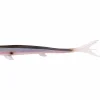 Best Zander Pelagi (Blue Pearl) Gummiköder ·Gummifische & Shads