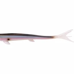Best Zander Pelagi (Blue Pearl) Gummiköder ·Gummifische & Shads