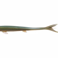 Zeck Zander Pelagi (Gürkchen)< Gummiköder ·Gummifische & Shads