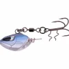 Zander Pelagi Head (Blue Pearl) Jigköpfe & Köder-Rasseln