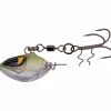 New Zander Pelagi Head (Gürkchen) Jigköpfe & Köder-Rasseln