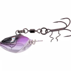 Zeck Zander Pelagi Head (Vio Pearl)< Jigköpfe & Köder-Rasseln