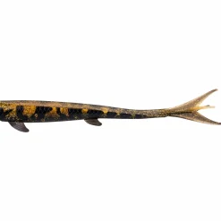 Hot Zander Pelagi (Nachtschatten) Gummiköder ·Gummifische & Shads