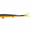 Outlet Zander Pelagi (Shock Perch) Gummiköder ·Gummifische & Shads