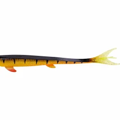 Outlet Zander Pelagi (Shock Perch) Gummiköder ·Gummifische & Shads