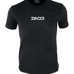 Zeck Zander T-Shirt Herren (Black)< Angelshirts & Angel-Oberteile