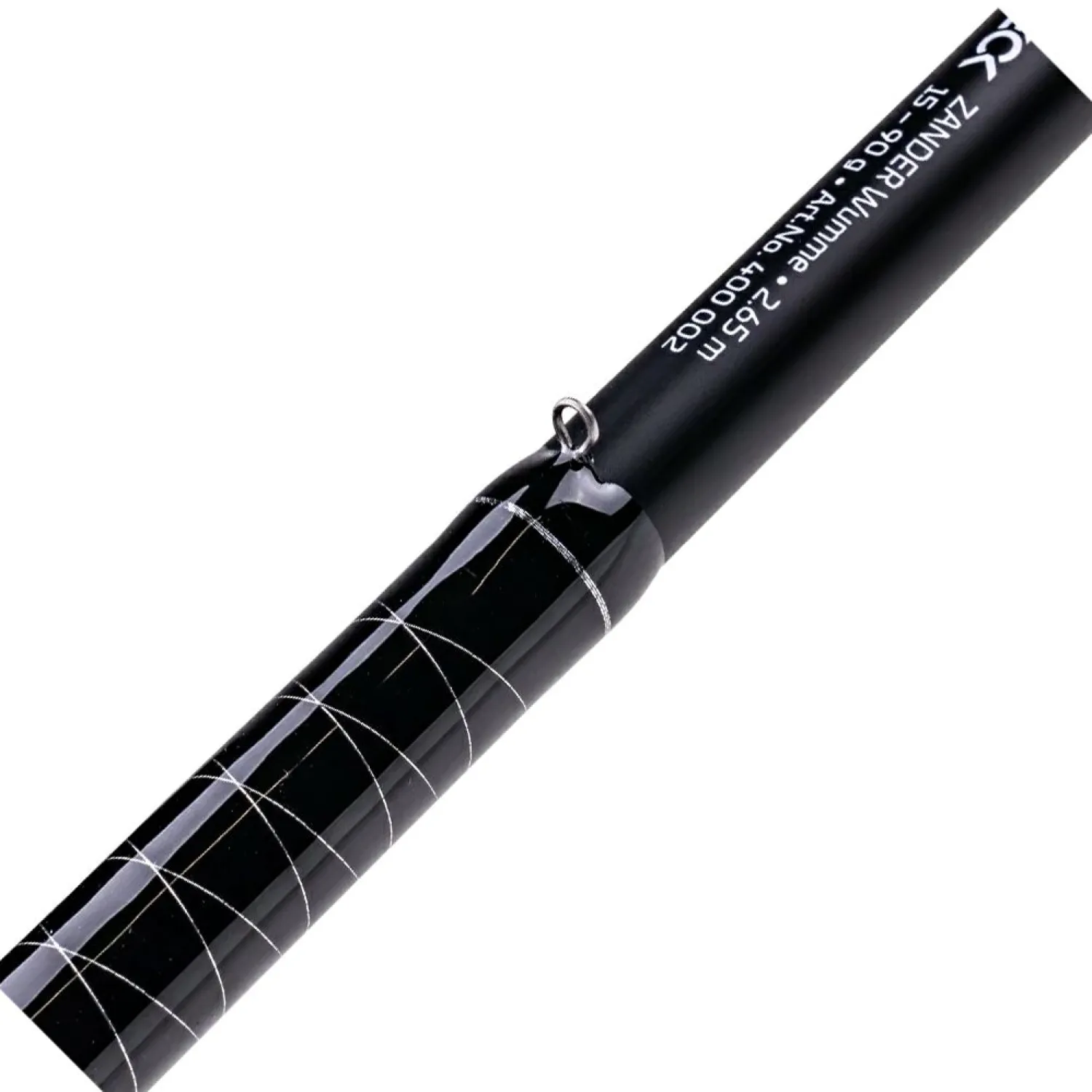 Sale Zander Wumme 265 | 90 Spinnruten